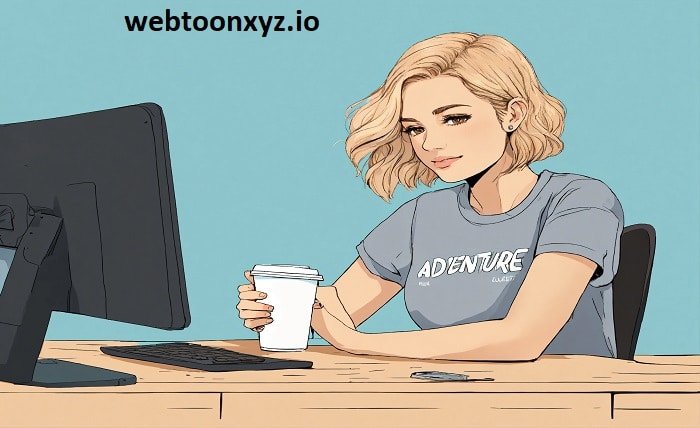 websites like webtoon