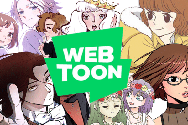 webtoon indonesia