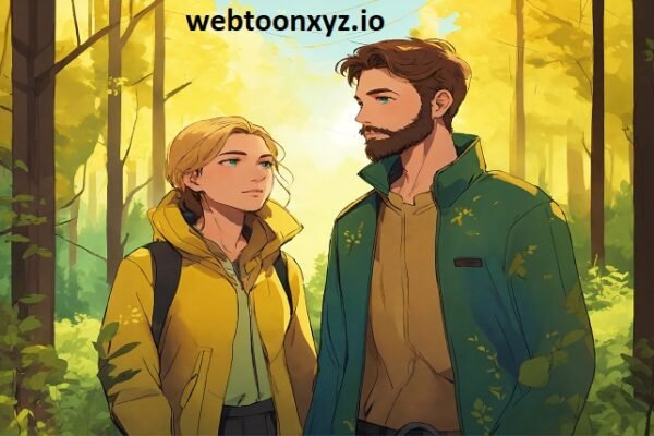 alternatives to webtoon