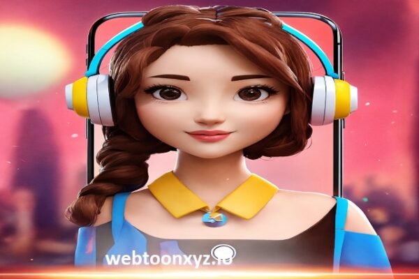 app like webtoon