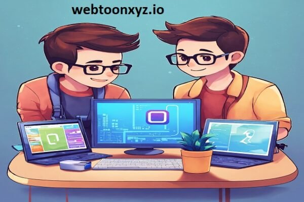 webtoon like websites