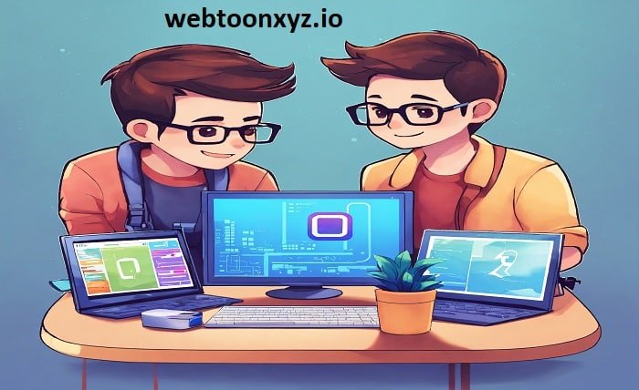 webtoon like websites