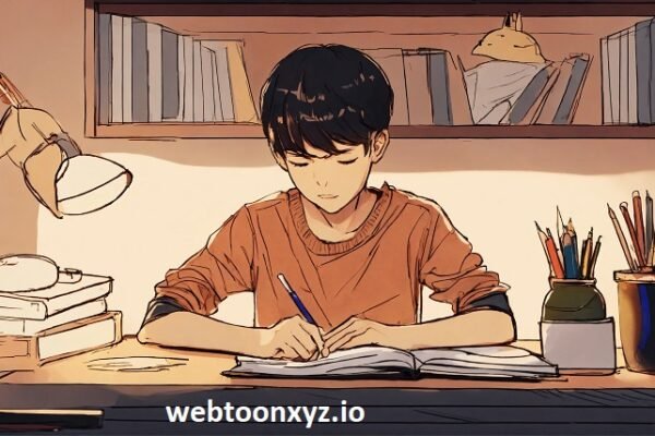 webtoon read zyz