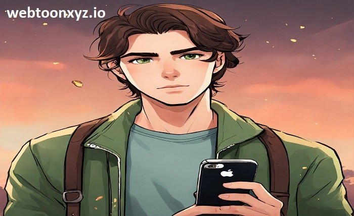 webtoon wyz