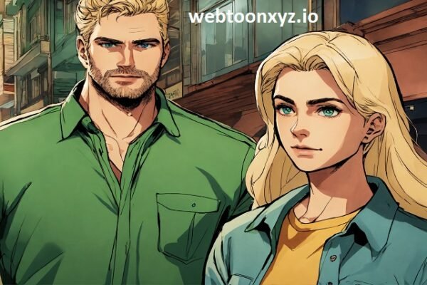 webtoon xyz