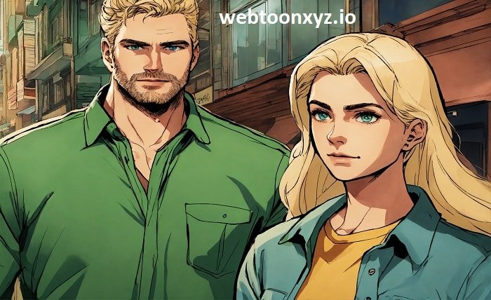 webtoon xyz