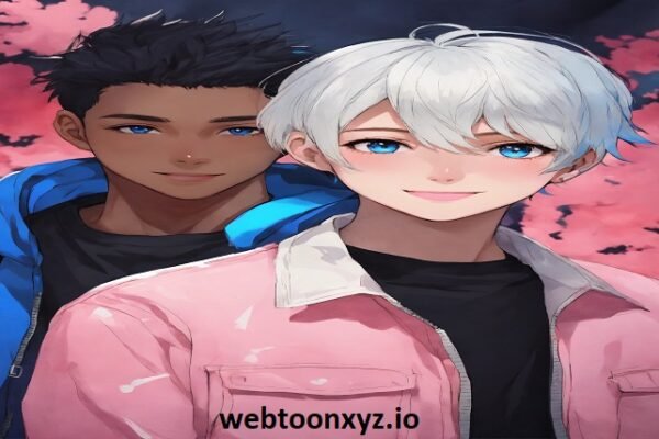 xyz webtoon