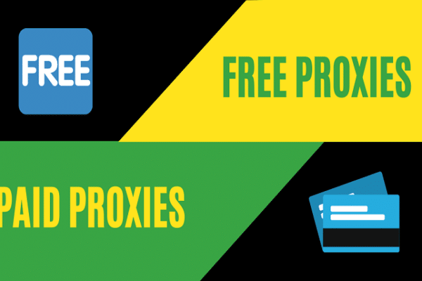 Paid Proxies