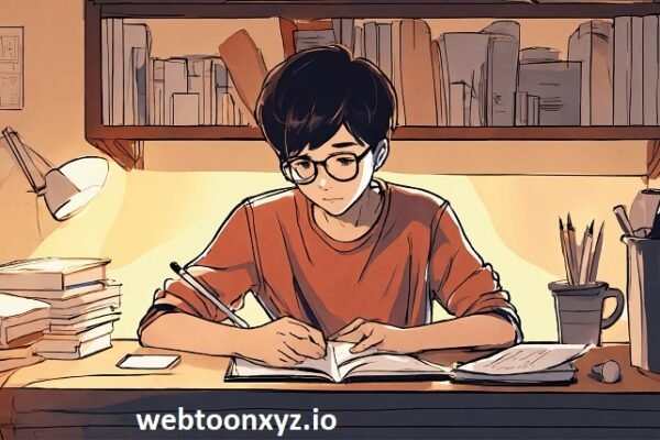 webtoon read xyz