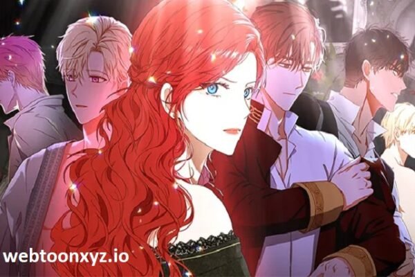 harem webtoons