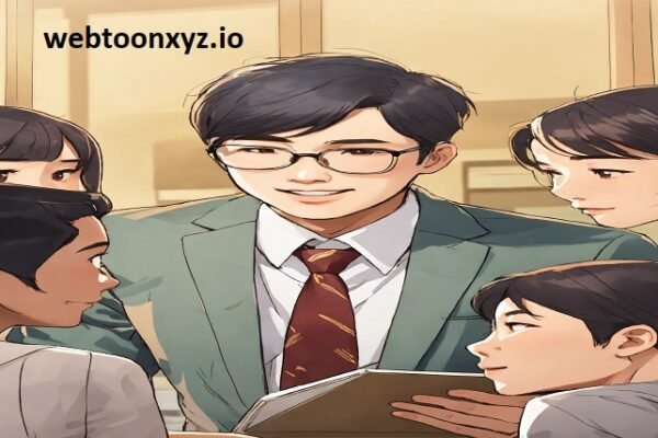 manhwa read free