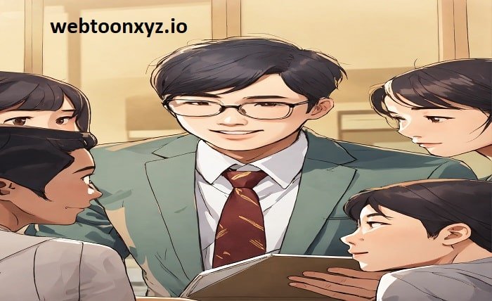 manhwa read free