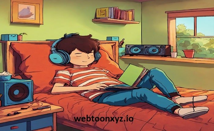 read free webtoons