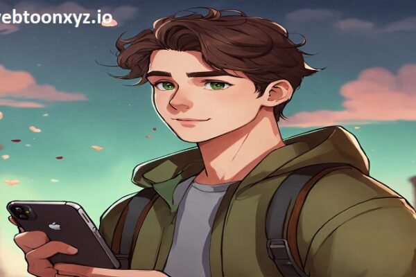 webtoon.xyz app