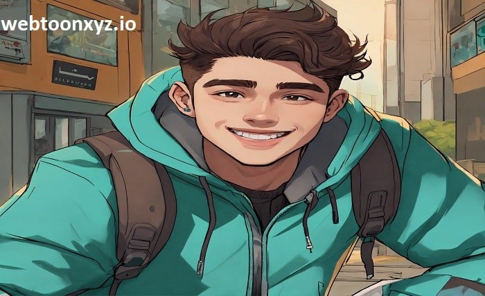 cyz webtoon