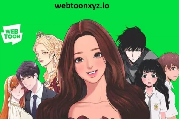 read webtoons online