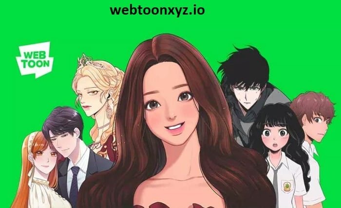 read webtoons online