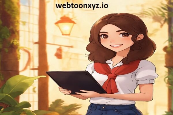 apps like webtoon free