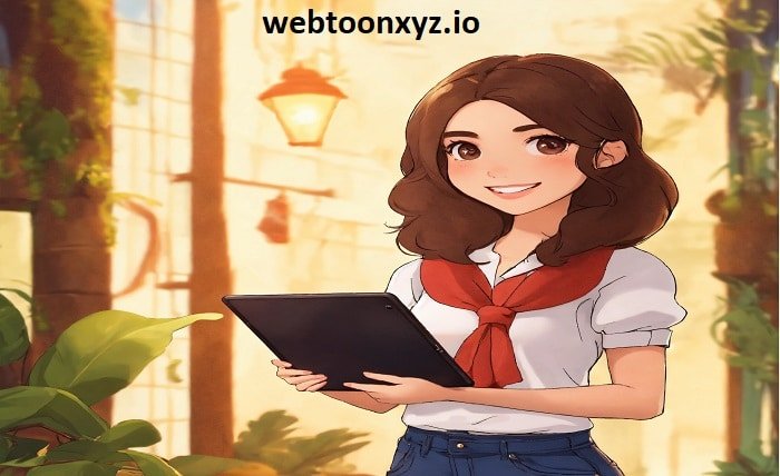 apps like webtoon free