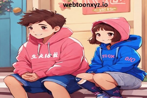 best webtoon sites