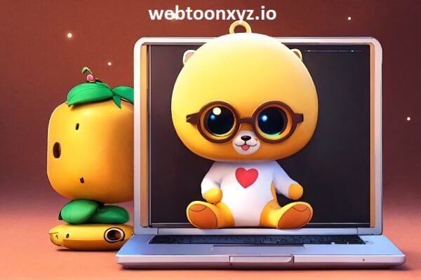 webtoom xuz