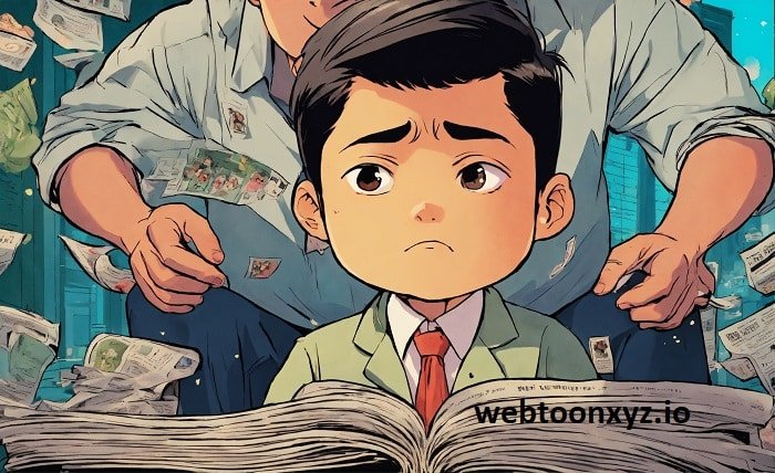 webtoon dyz