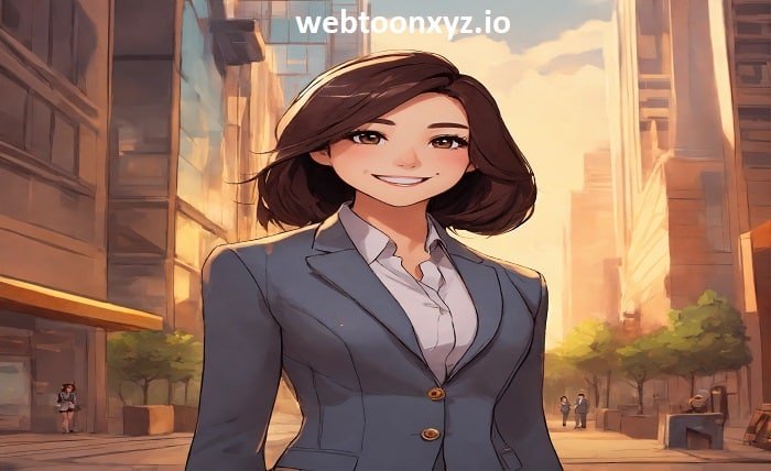 webtoon website