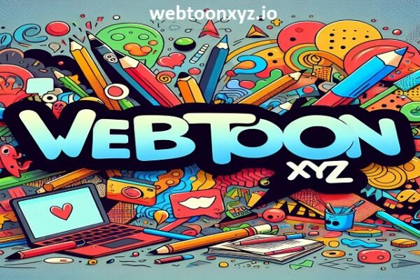 webtoon xyz