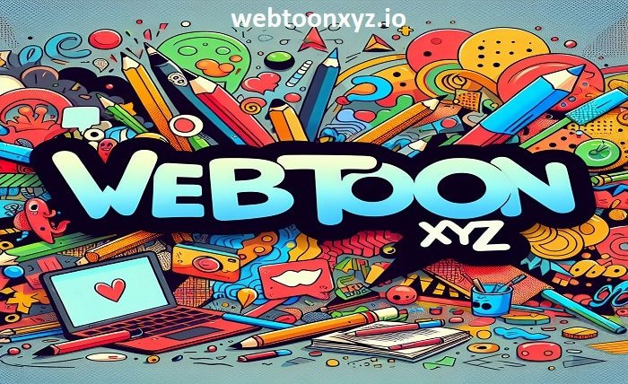 webtoon xyz