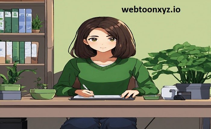 webtoon.xyx