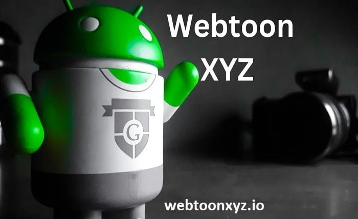 xyz webtoom