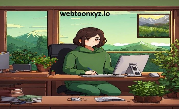 xyz webtoonz