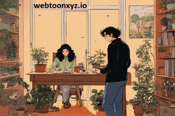 manhwa comics to read