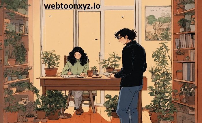 manhwa comics to read