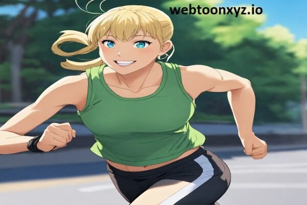 sexercise webtoon