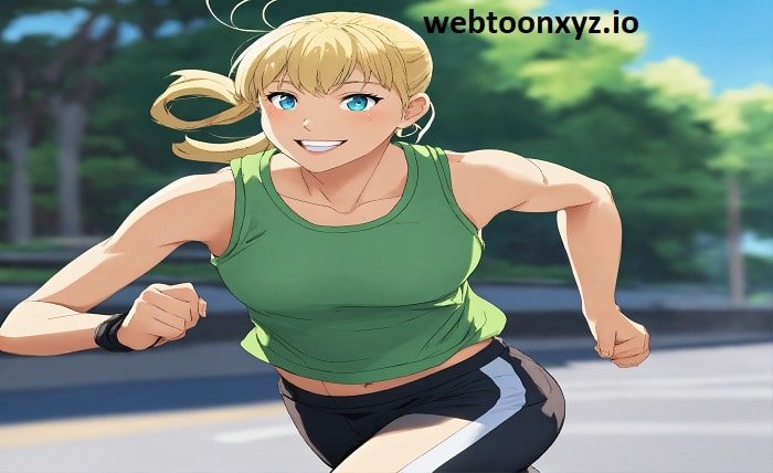 sexercise webtoon