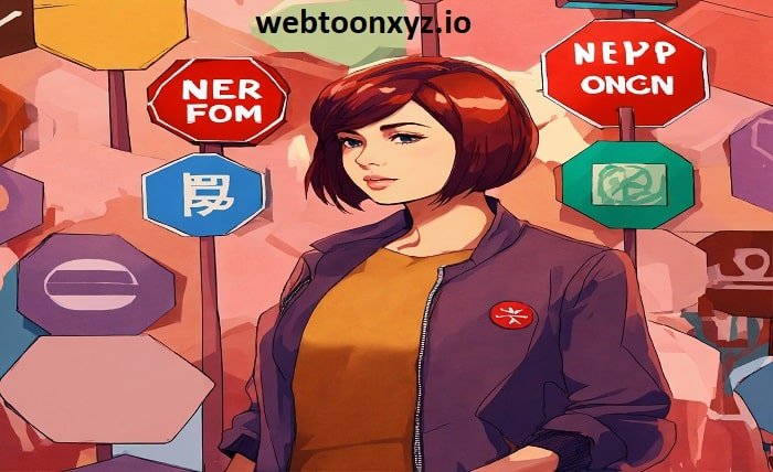 web toon xyz