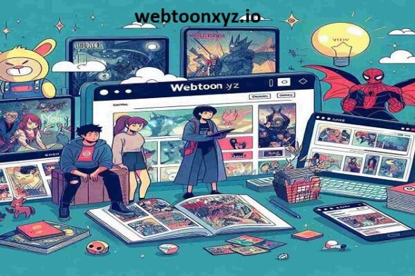 webroon xyz