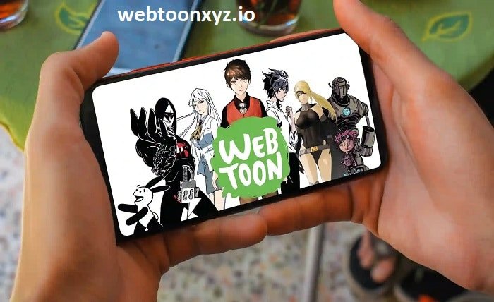 webtoon alternative