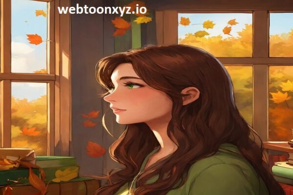 webtoon comics