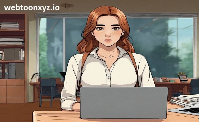 webtoon dyz