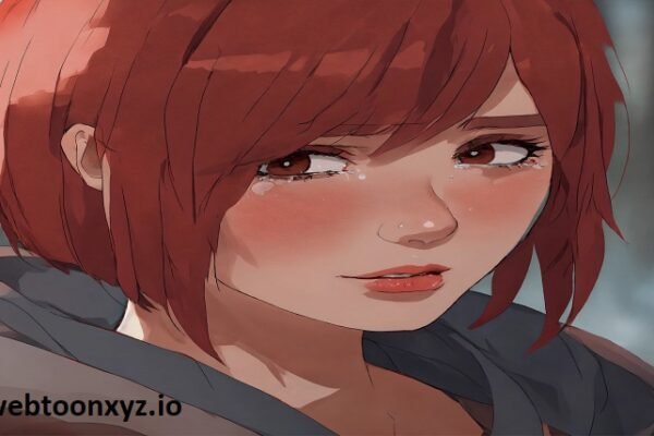 webtoon xys