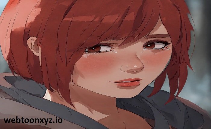 webtoon xys