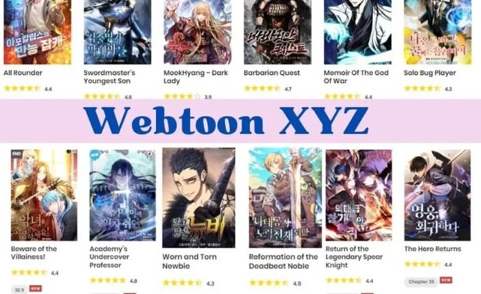 webtoonxyz switch on