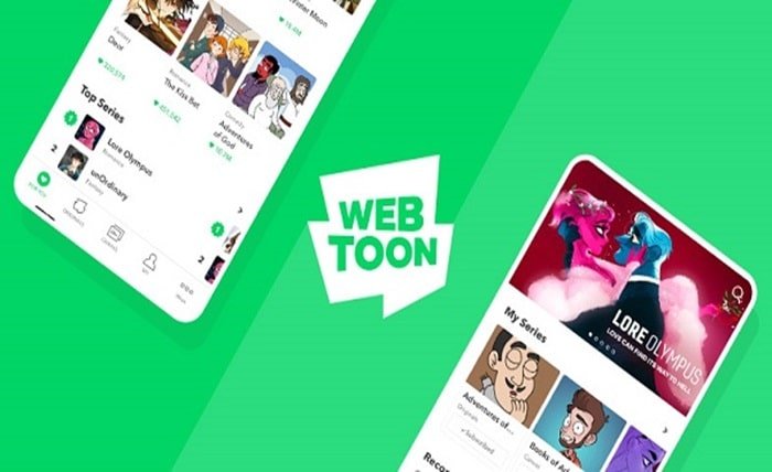 webtoonxyz apk