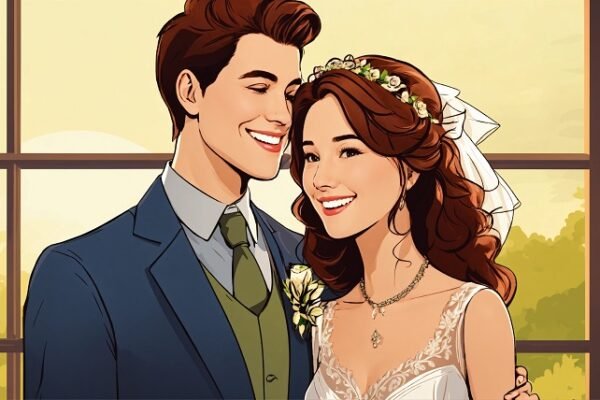 marry my husband webtoon