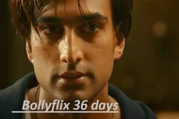 bollyflix 36 days