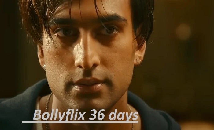 bollyflix 36 days