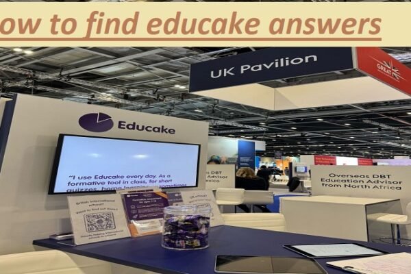 how to find educake answers