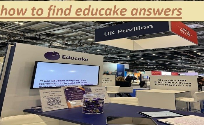 how to find educake answers